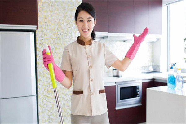 安子新家政服务 打造专业、信赖的家庭生活解决方案