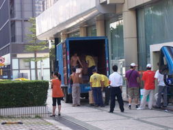 深圳长途搬厂与宝安搬厂服务全解析 价格、型号规格与家政服务指南