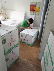 约拿精品搬家 专业家政服务，让您搬家动口不动手